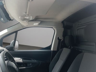 2022 Peugeot Partner 1.6 Hdi Maxi Mt