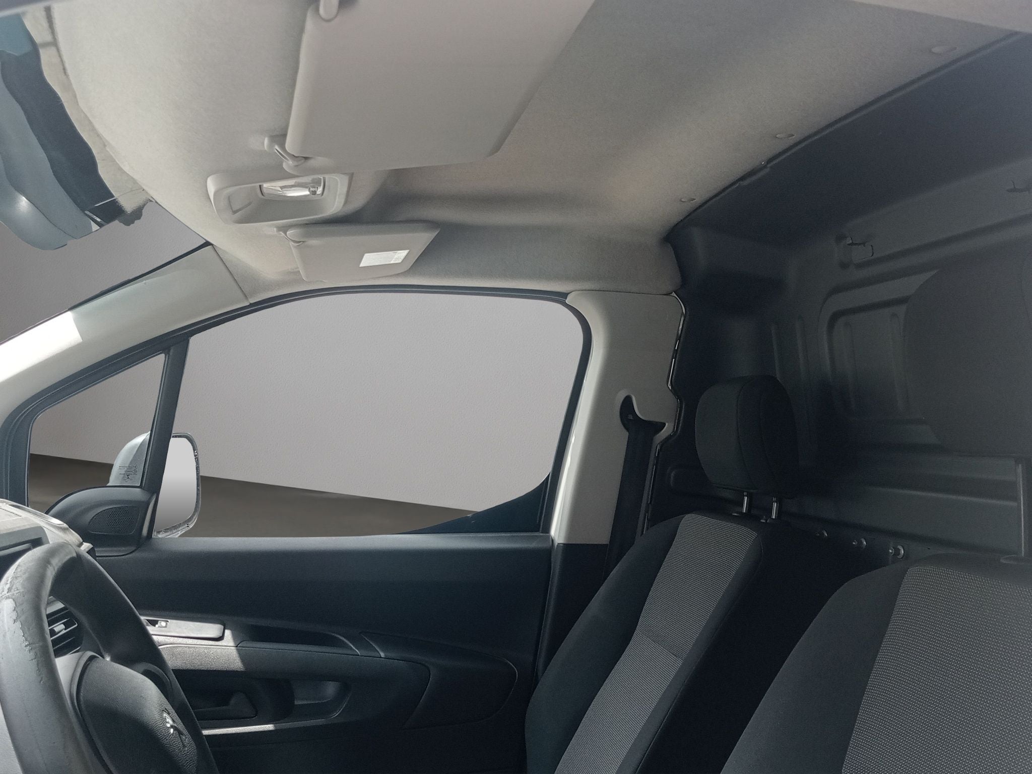 2022 Peugeot Partner 1.6 Hdi Maxi Mt