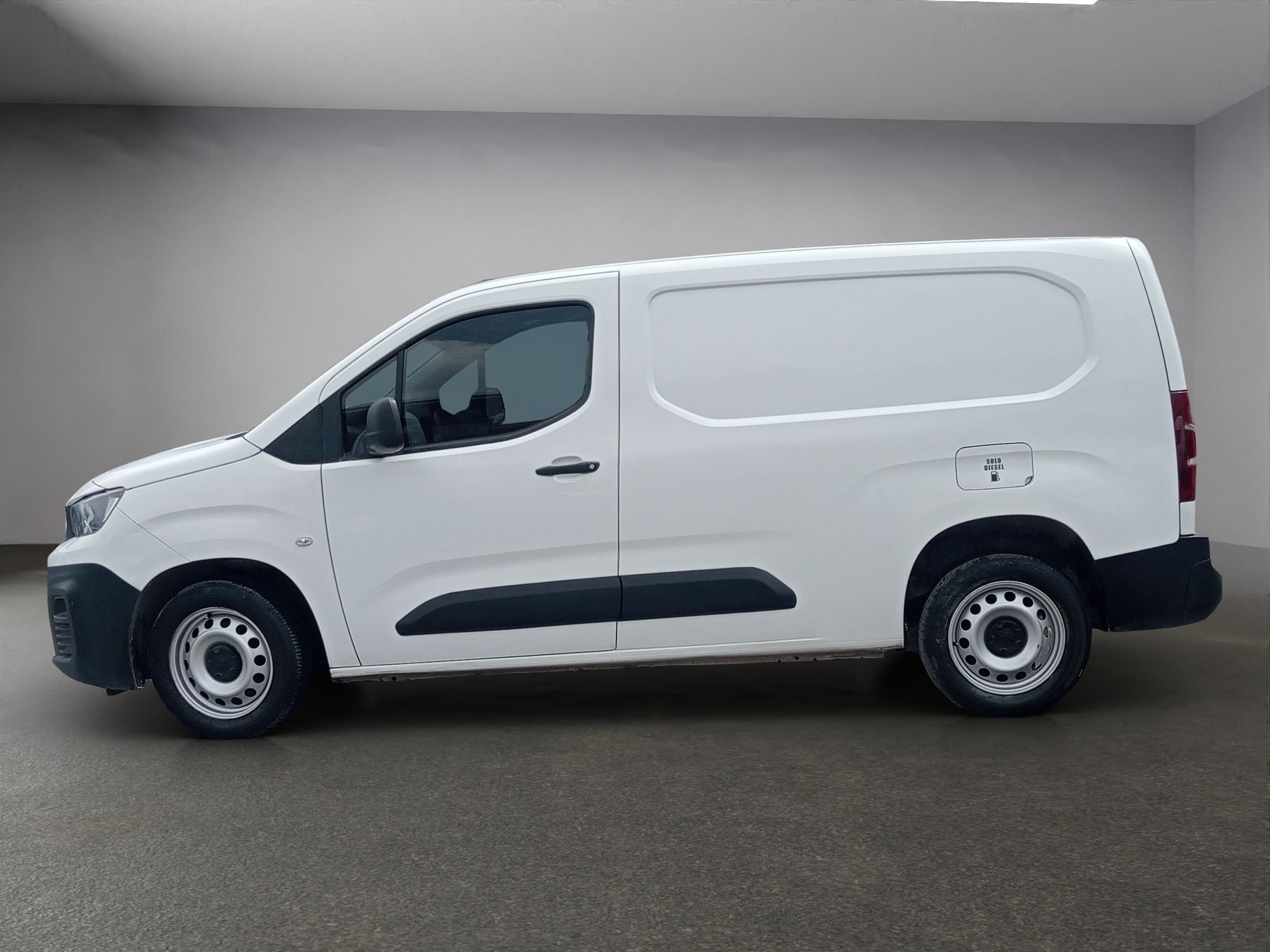 2022 Peugeot Partner 1.6 Hdi Maxi Mt