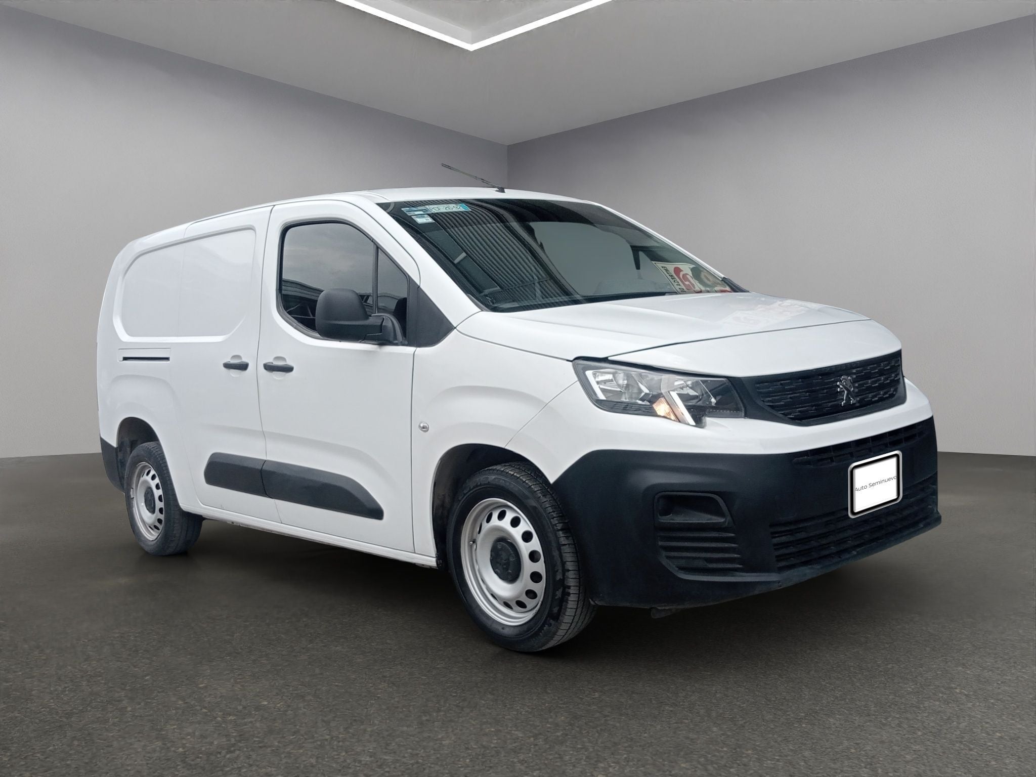 2022 Peugeot Partner 1.6 Hdi Maxi Mt