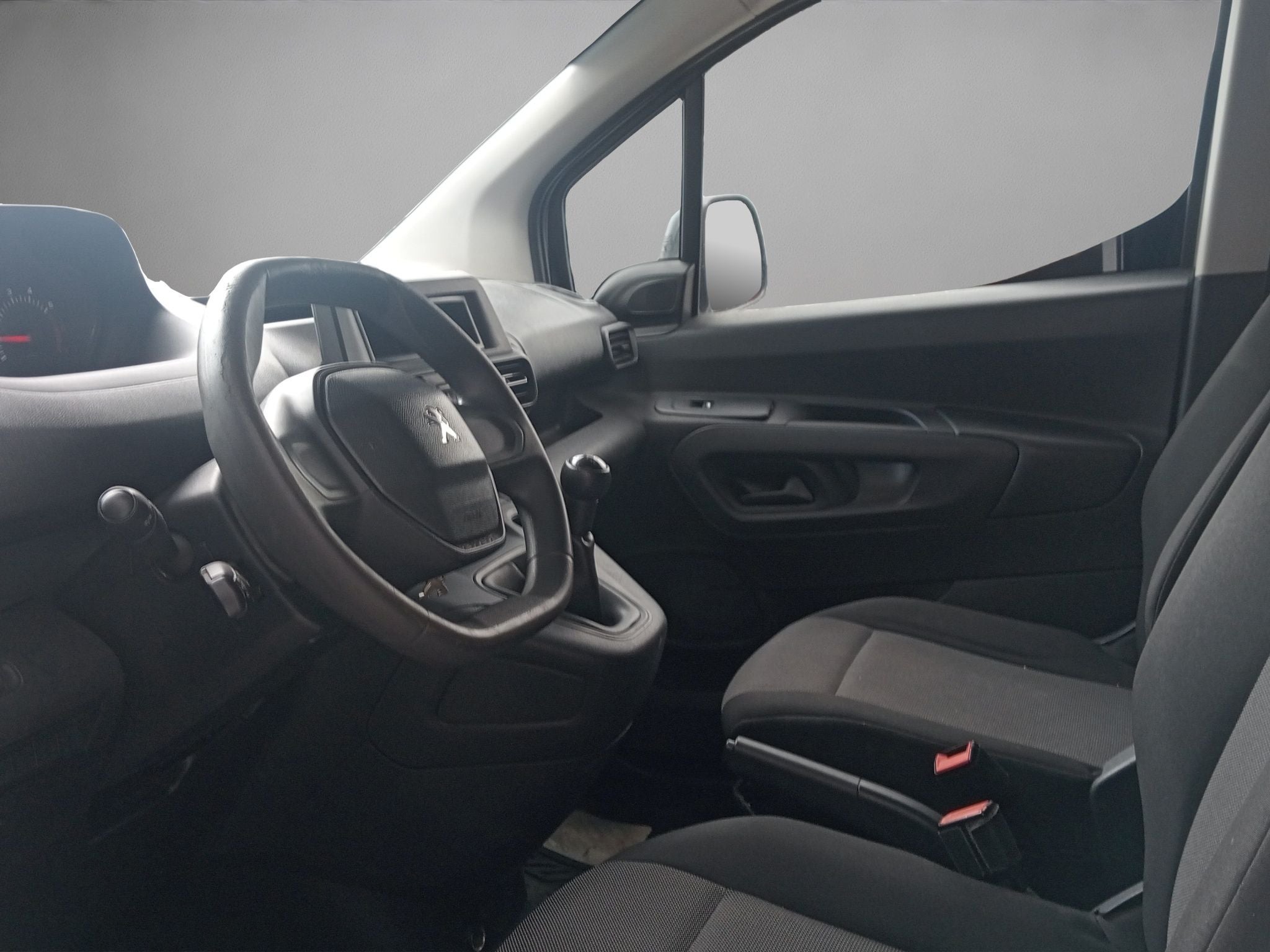 2022 Peugeot Partner 1.6 Hdi Maxi Mt