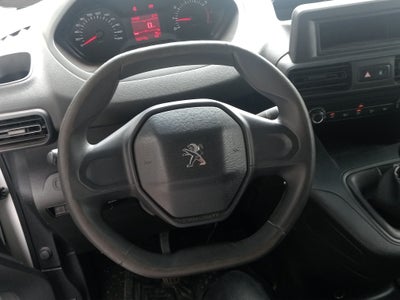 2022 Peugeot Partner 1.6 Hdi Maxi Mt
