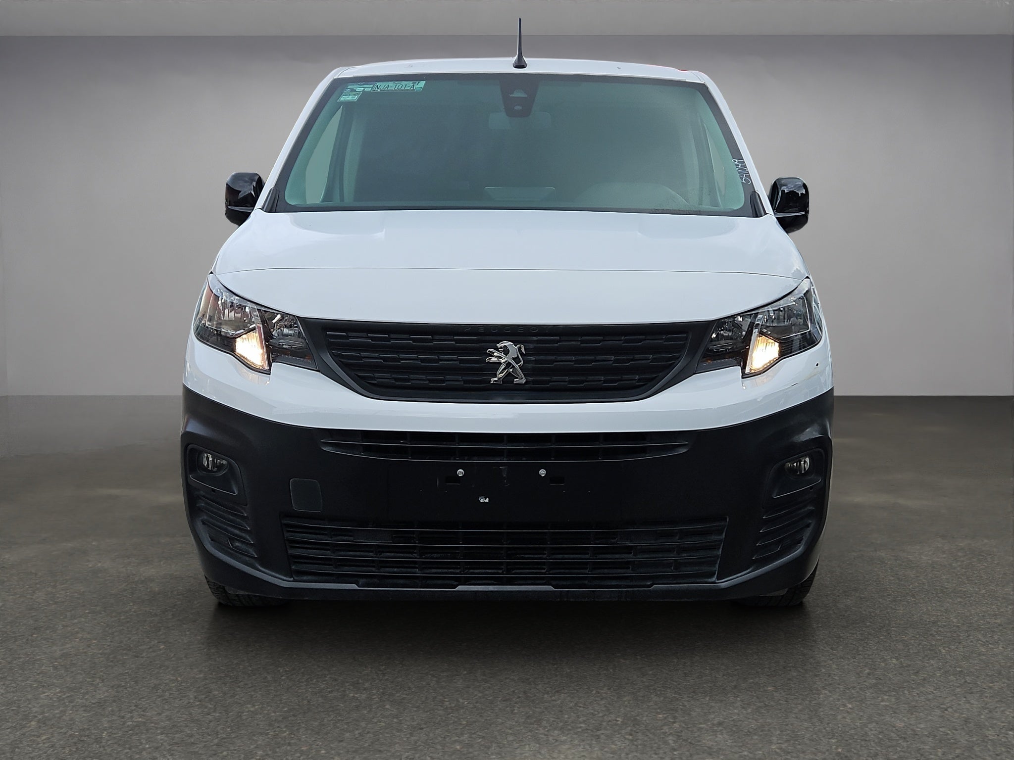 2024 PEUGEOT PARTNER MAXI 5P PACK L31.2T PURE TECH MAN