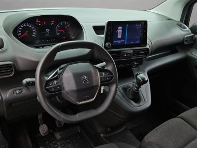 2024 PEUGEOT PARTNER MAXI 5P PACK L31.2T PURE TECH MAN