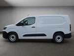 2024 PEUGEOT PARTNER MAXI 5P PACK L31.2T PURE TECH MAN