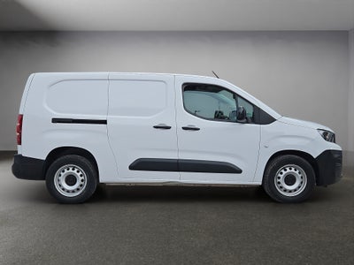 2024 PEUGEOT PARTNER MAXI 5P PACK L31.2T PURE TECH MAN