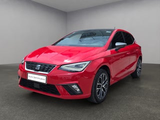 2023 SEAT IBIZA 5 PTS XCELLENCE 16L 110 HP TM5 AAC QC F LED RA-16