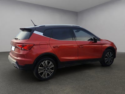 2025 SEAT ARONA 5P XPERIENCE L41.6 AUT