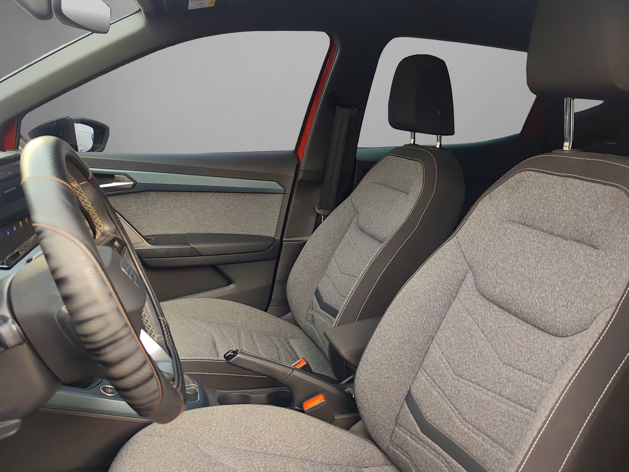 2025 SEAT ARONA 5P XPERIENCE L41.6 AUT
