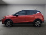 2025 SEAT ARONA 5P XPERIENCE L41.6 AUT