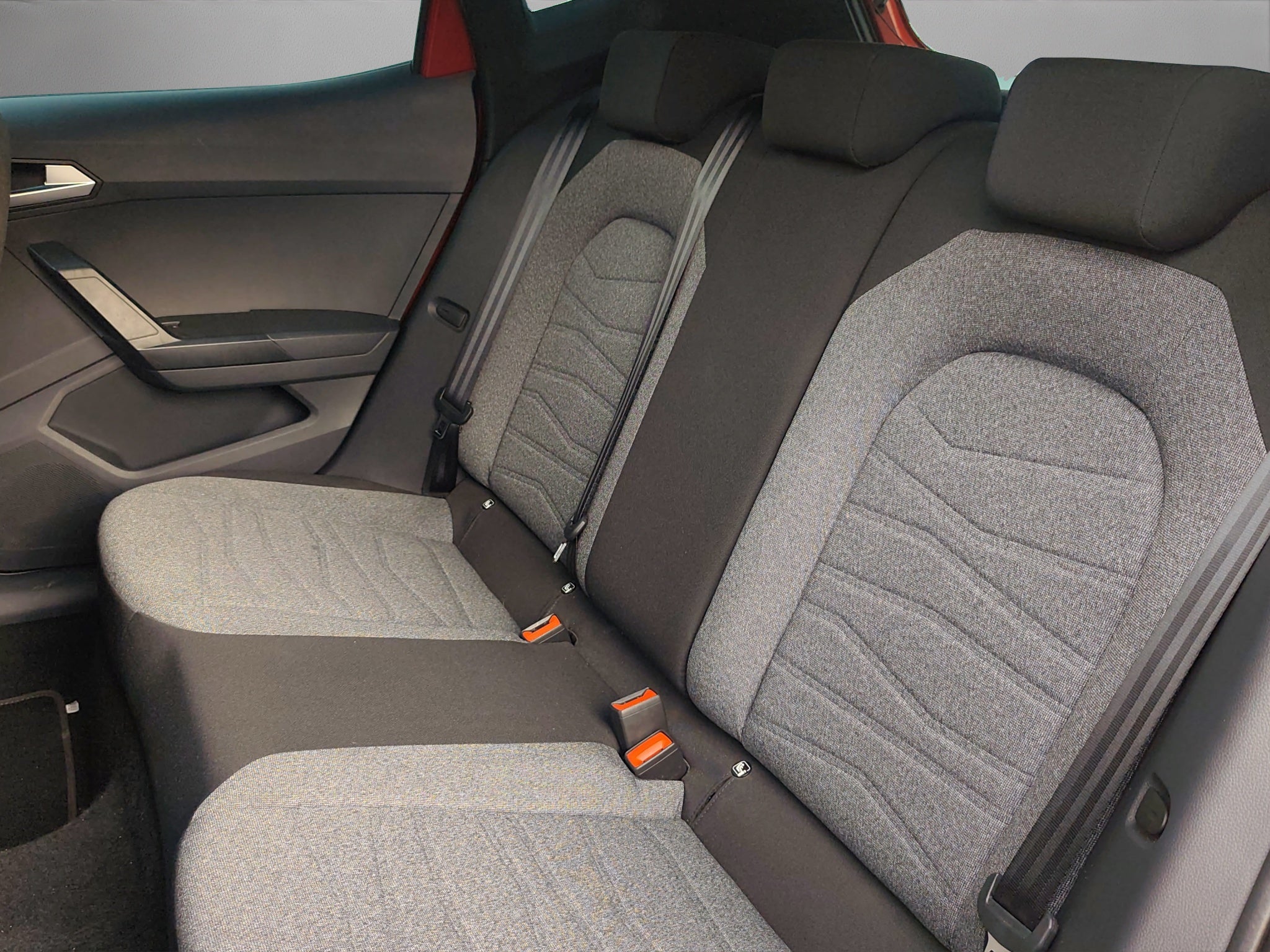 2025 SEAT ARONA 5P XPERIENCE L41.6 AUT