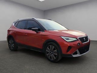 2025 SEAT ARONA 5P XPERIENCE L41.6 AUT