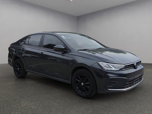 2024 Volkswagen VIRTUS 4P TRENDLINE L41.6 MAN