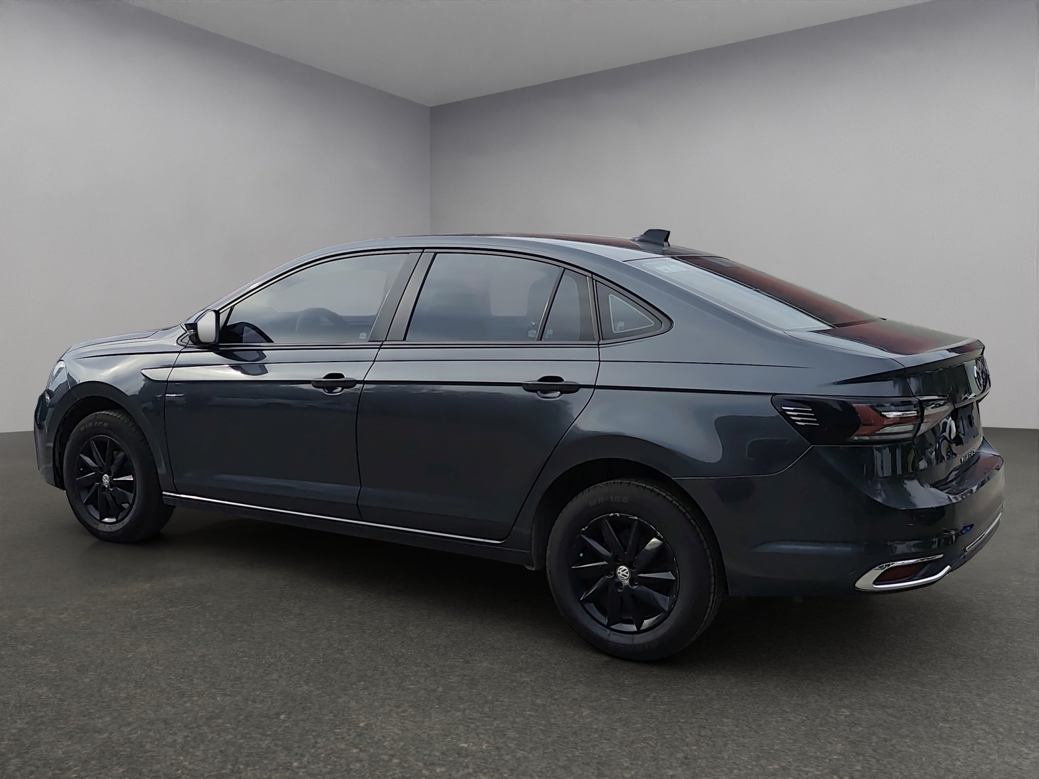 2024 Volkswagen VIRTUS 4P TRENDLINE L41.6 MAN