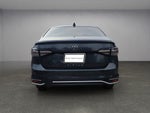 2024 Volkswagen VIRTUS 4P TRENDLINE L41.6 MAN