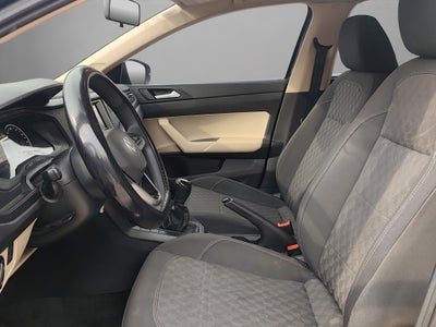 2024 Volkswagen VIRTUS 4P TRENDLINE L41.6 MAN