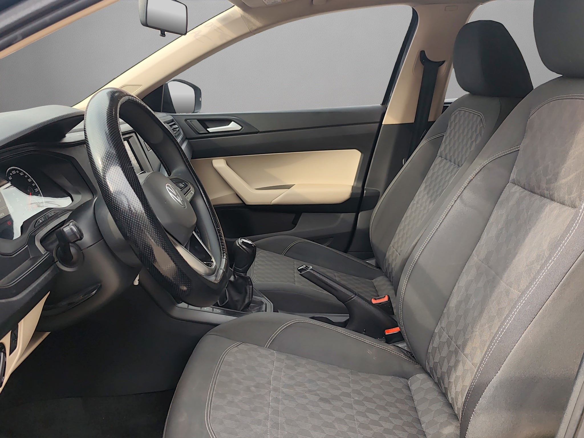 2024 Volkswagen VIRTUS 4P TRENDLINE L41.6 MAN