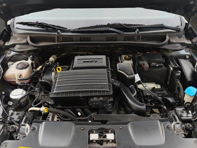 2024 Volkswagen VIRTUS 4P TRENDLINE L41.6 MAN