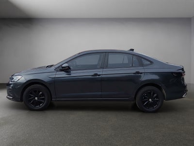 2024 Volkswagen VIRTUS 4P TRENDLINE L41.6 MAN