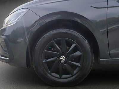 2024 Volkswagen VIRTUS 4P TRENDLINE L41.6 MAN
