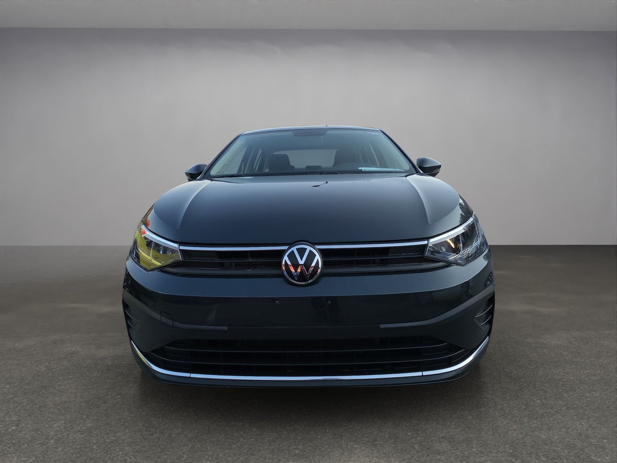 2024 Volkswagen Virtus 1.6 Trendline At