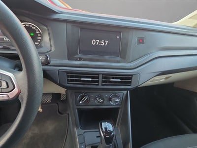 2024 Volkswagen Virtus 1.6 Trendline At