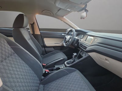 2024 Volkswagen Virtus 1.6 Trendline At