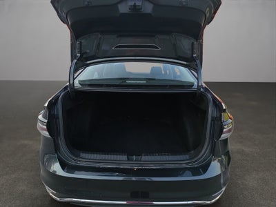 2024 Volkswagen Virtus 1.6 Trendline At