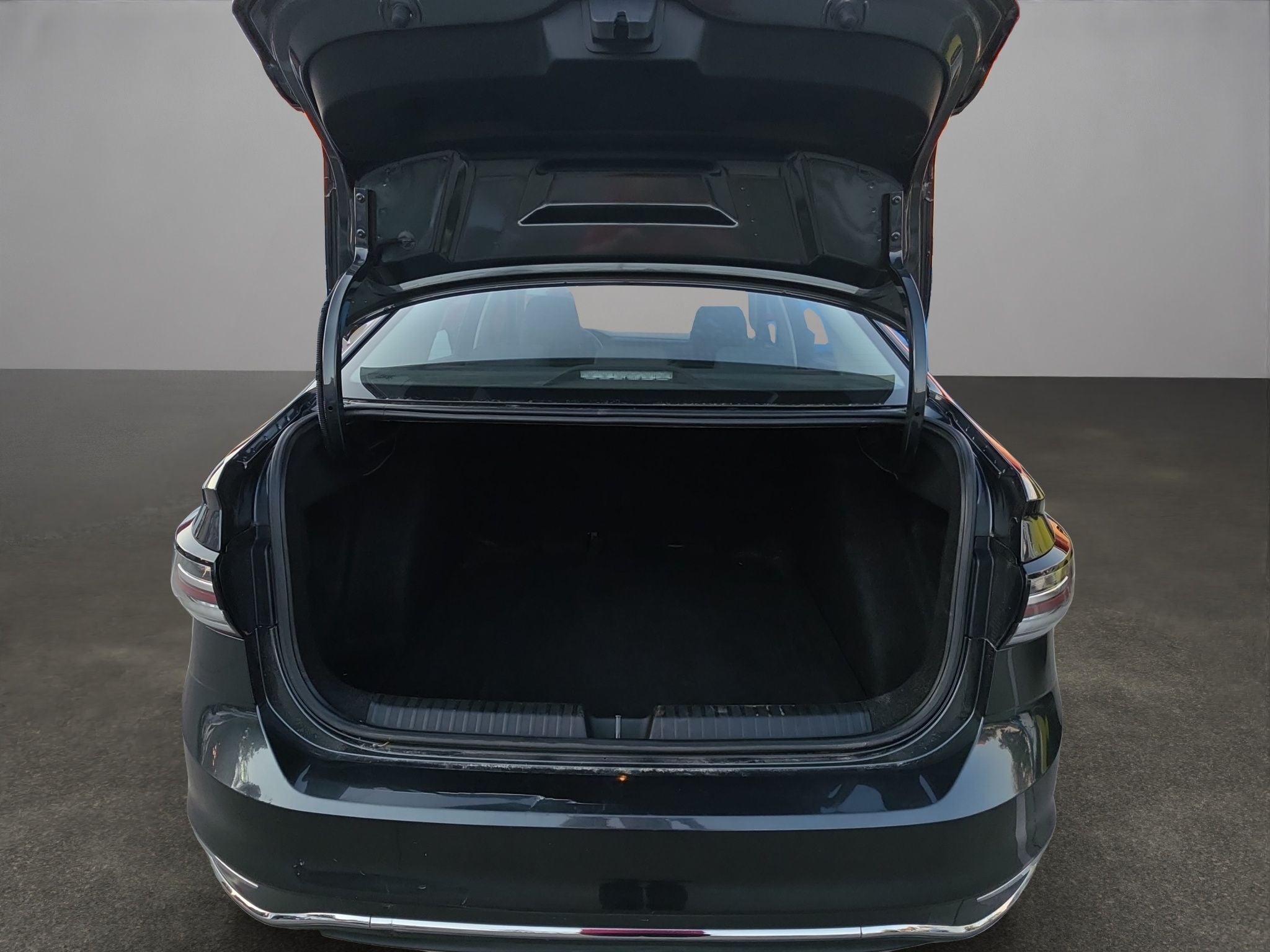 2024 Volkswagen Virtus 1.6 Trendline At