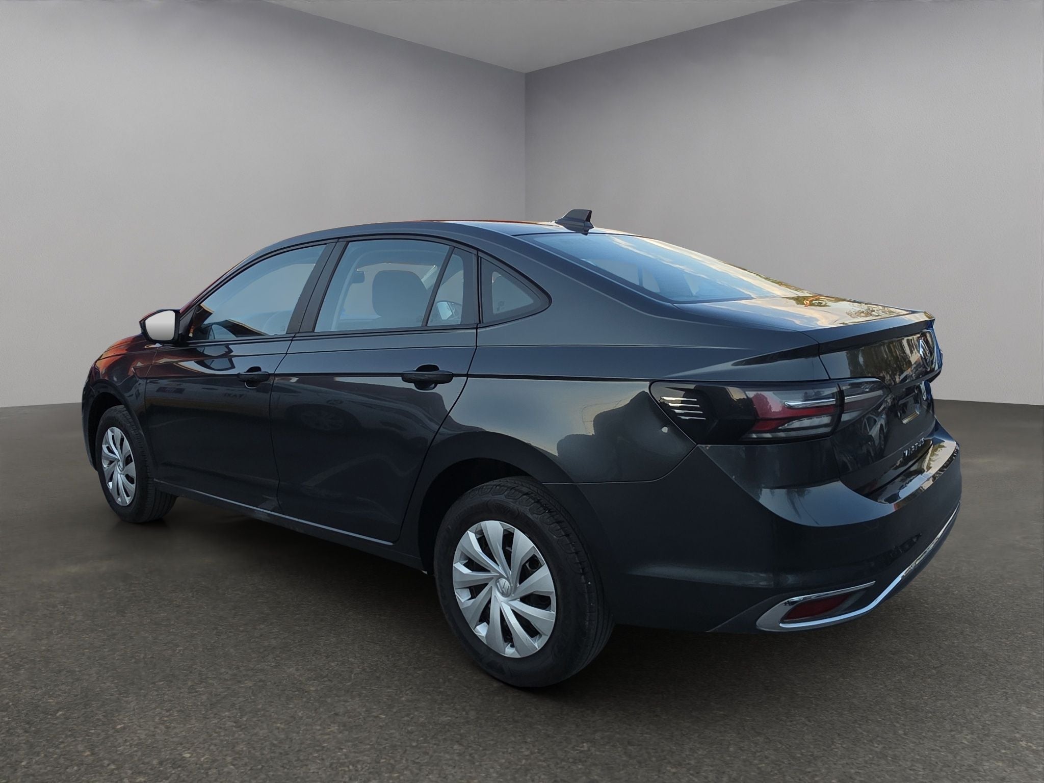 2024 Volkswagen Virtus 1.6 Trendline At