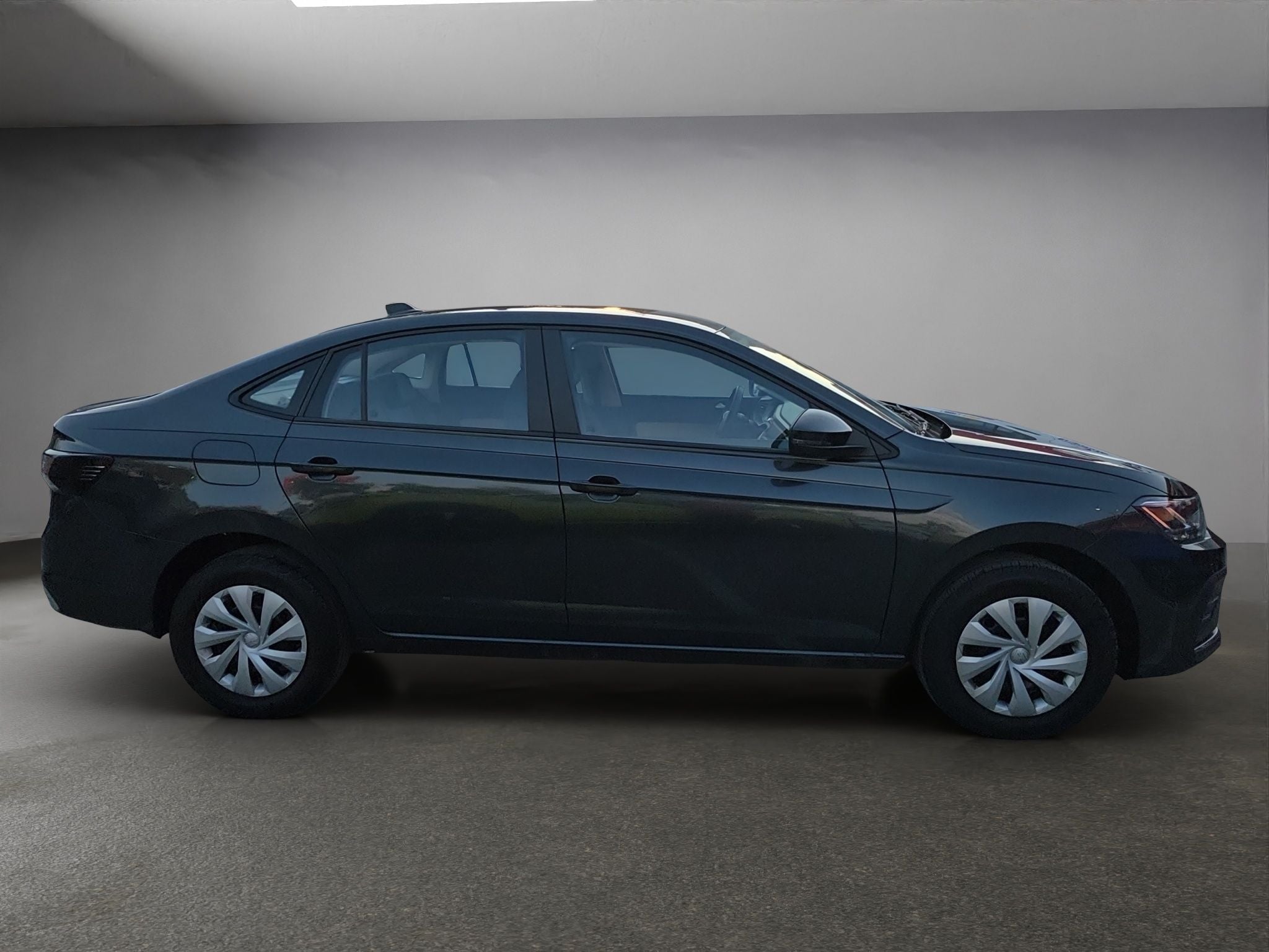 2024 Volkswagen Virtus 1.6 Trendline At