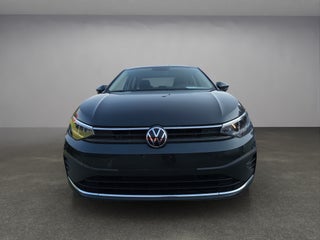 2024 Volkswagen VIRTUS 4P TRENDLINE L41.6 AUT
