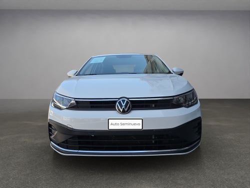 2024 Volkswagen Virtus 1.6 Trendline At