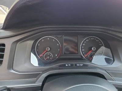 2024 Volkswagen Virtus 1.6 Trendline At