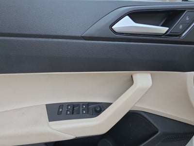 2024 Volkswagen Virtus 1.6 Trendline At