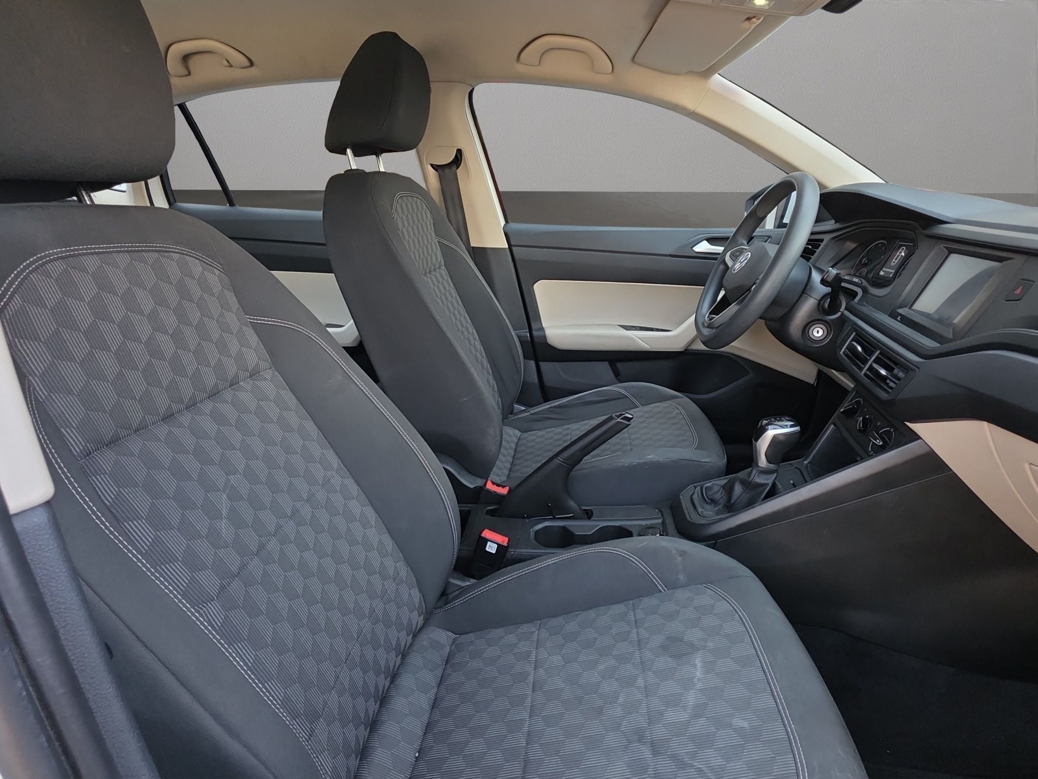 2024 Volkswagen Virtus 1.6 Trendline At