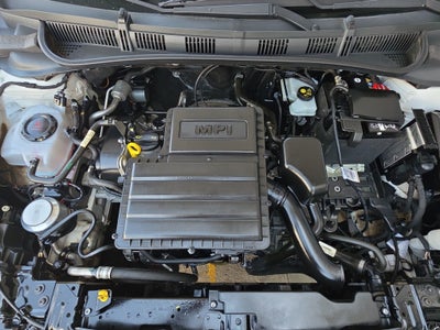 2024 Volkswagen Virtus 1.6 Trendline At