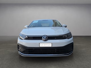 2024 Volkswagen VIRTUS 4P TRENDLINE L41.6 MAN