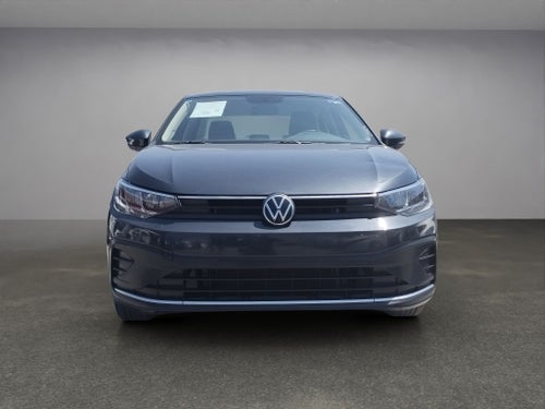 2024 Volkswagen Virtus 1.6 Trendline At