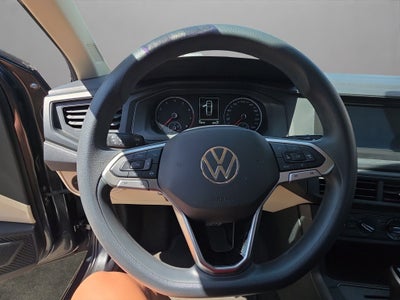 2024 Volkswagen Virtus 1.6 Trendline At