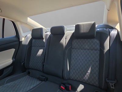 2024 Volkswagen Virtus 1.6 Trendline At