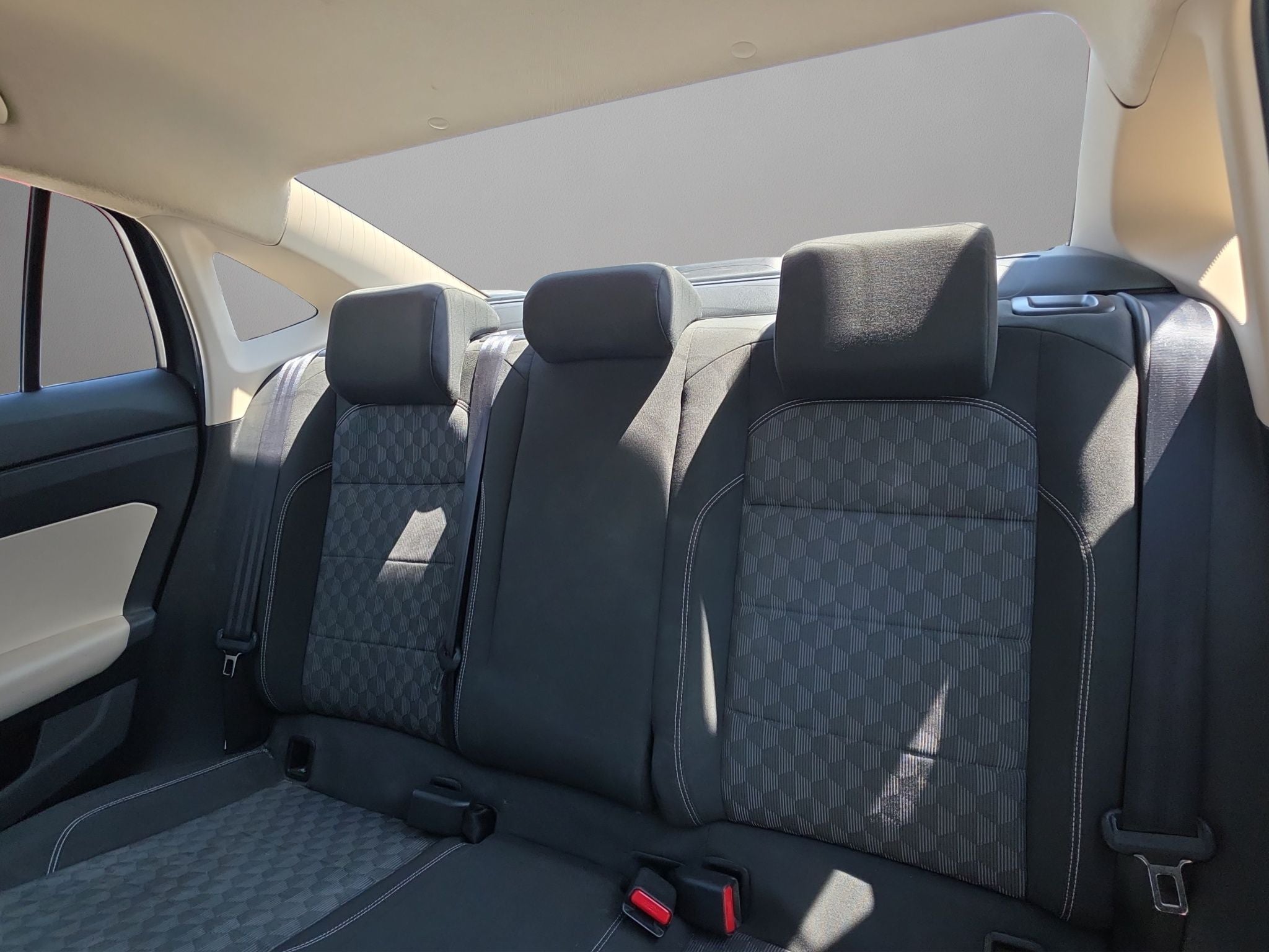 2024 Volkswagen Virtus 1.6 Trendline At