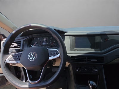 2024 Volkswagen Virtus 1.6 Trendline At