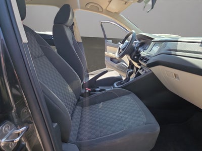 2024 Volkswagen Virtus 1.6 Trendline At