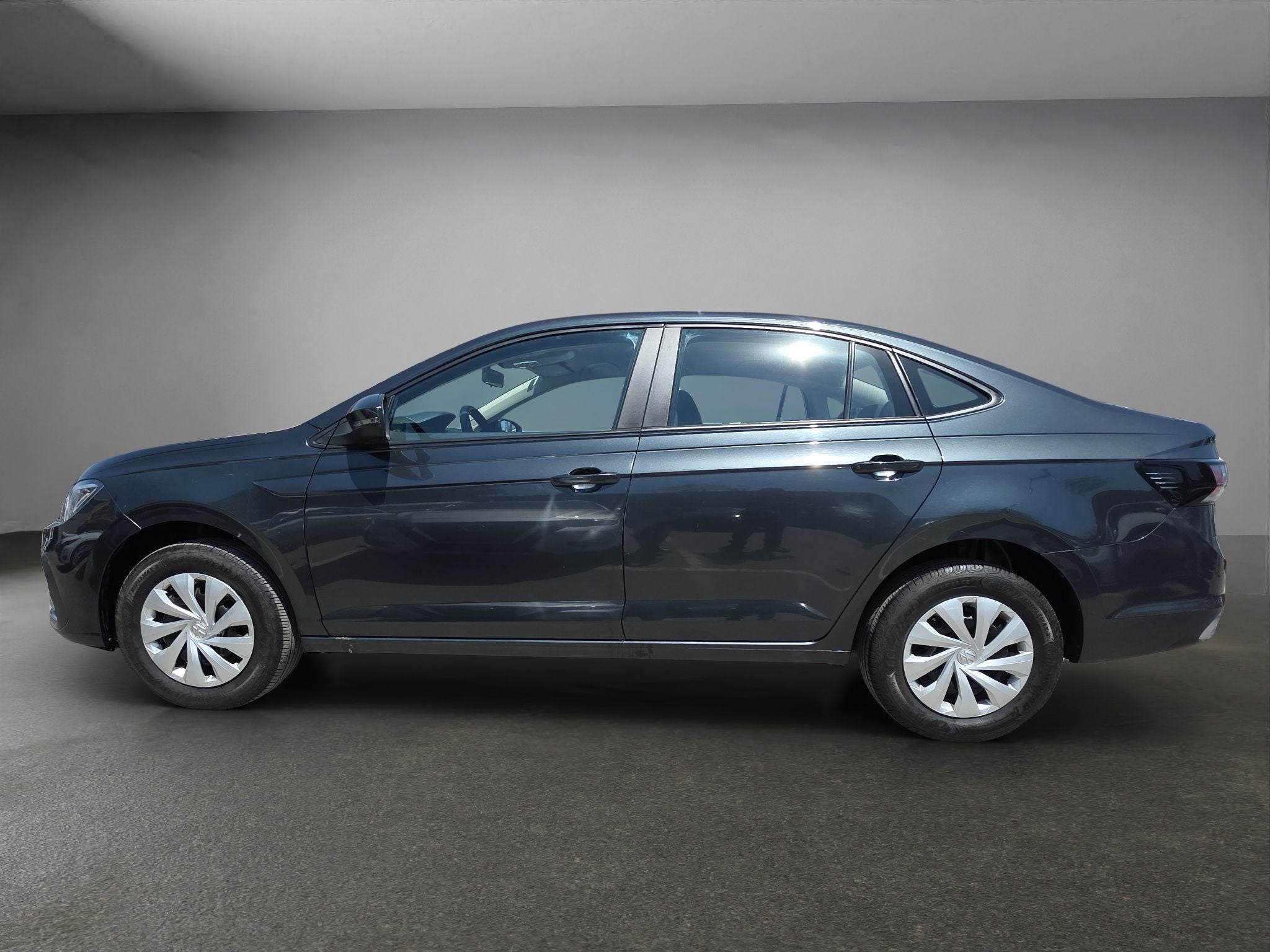 2024 Volkswagen Virtus 1.6 Trendline At