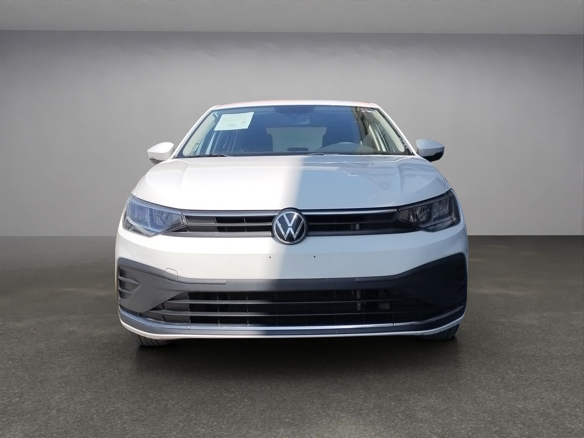 2024 Volkswagen Virtus 1.6 Trendline At