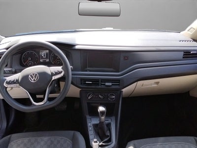 2024 Volkswagen Virtus 1.6 Trendline At