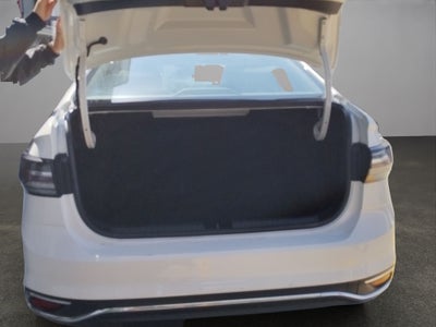 2024 Volkswagen Virtus 1.6 Trendline At