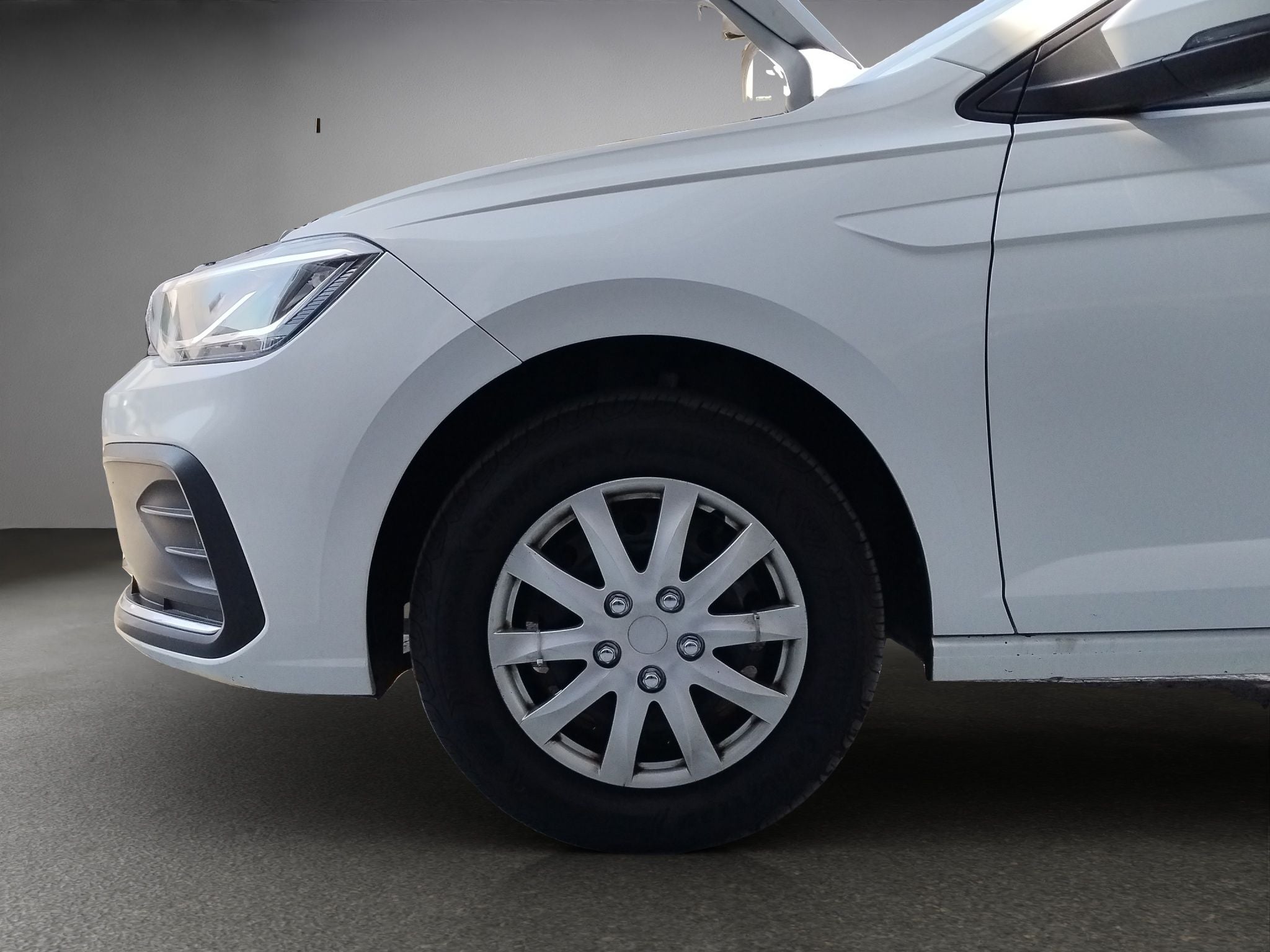 2024 Volkswagen Virtus 1.6 Trendline At