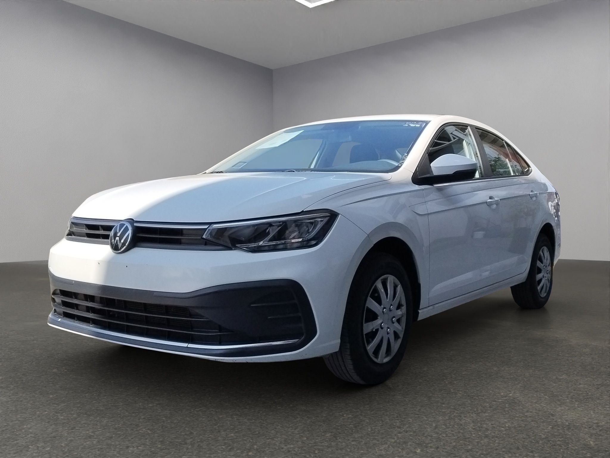 2024 Volkswagen Virtus 1.6 Trendline At